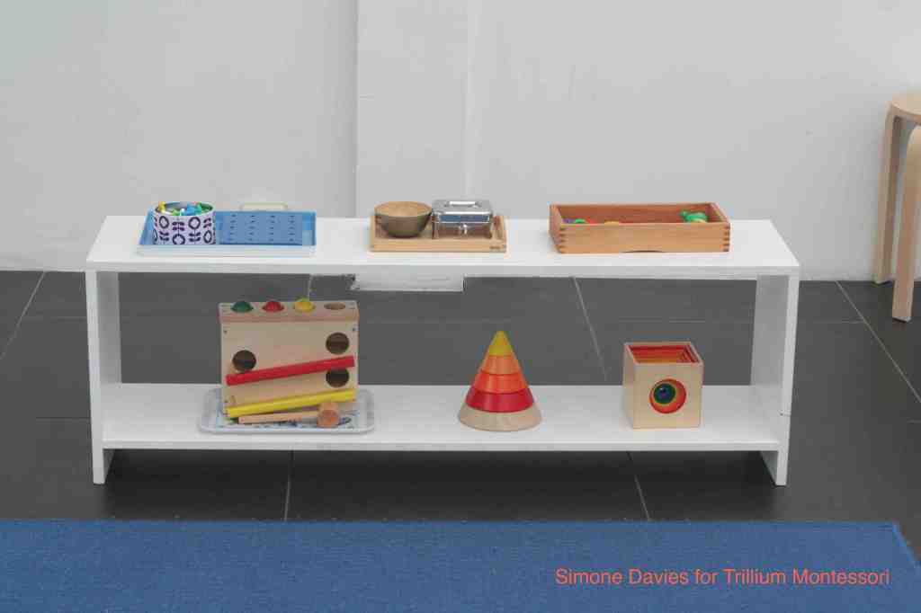 Toddler Classroom in Amsterdam 10 manipulatives reduced