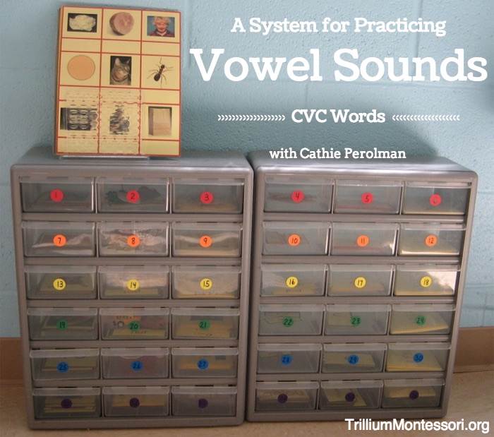 Practicing Short Vowels A Complete System