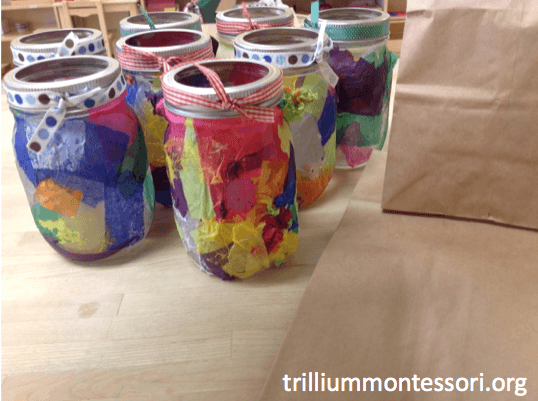 candle-jars