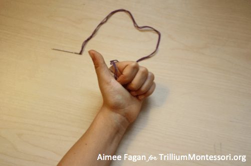 learning-how-to-tie-a-knot-simple-montessori-sewing-projects-for-young-children-7
