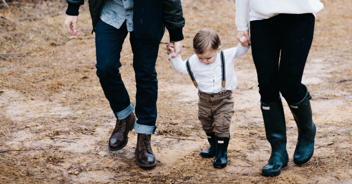 The Connected Family
