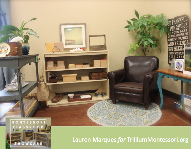 Lauren Marques Montessori Classroom Showcase 10