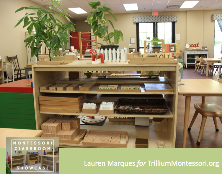 Lauren Marques Montessori Classroom Showcase 15