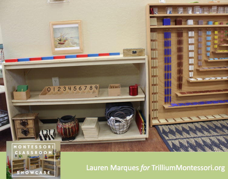 Lauren Marques Montessori Classroom Showcase 17