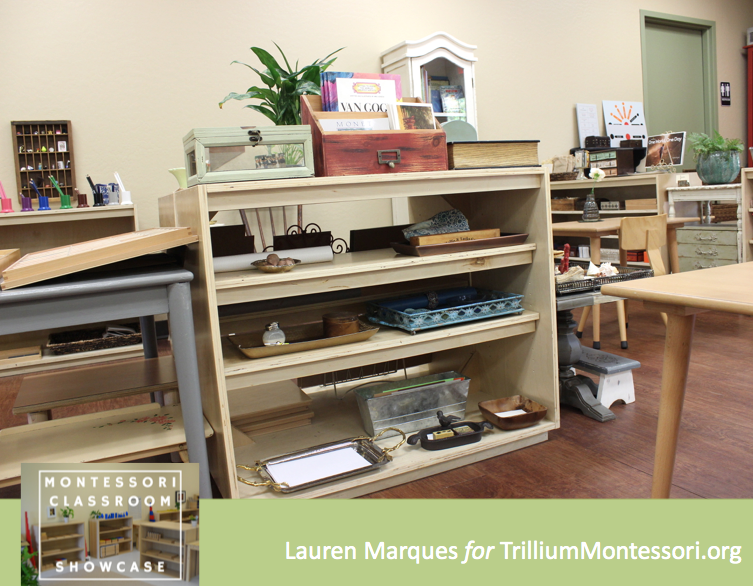 Lauren Marques Montessori Classroom Showcase 18