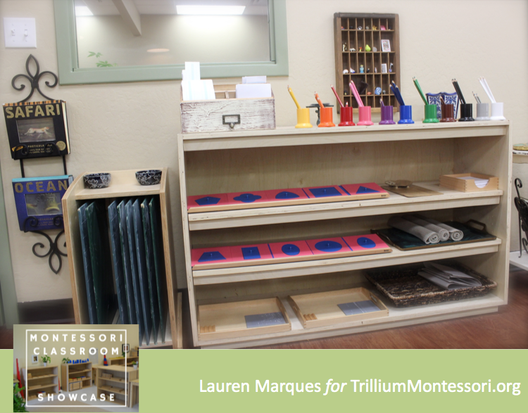 Lauren Marques Montessori Classroom Showcase 19
