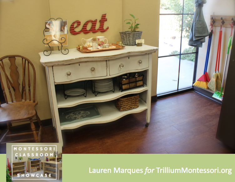 Lauren Marques Montessori Classroom Showcase 22