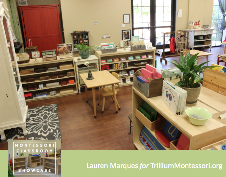 Lauren Marques Montessori Classroom Showcase 26