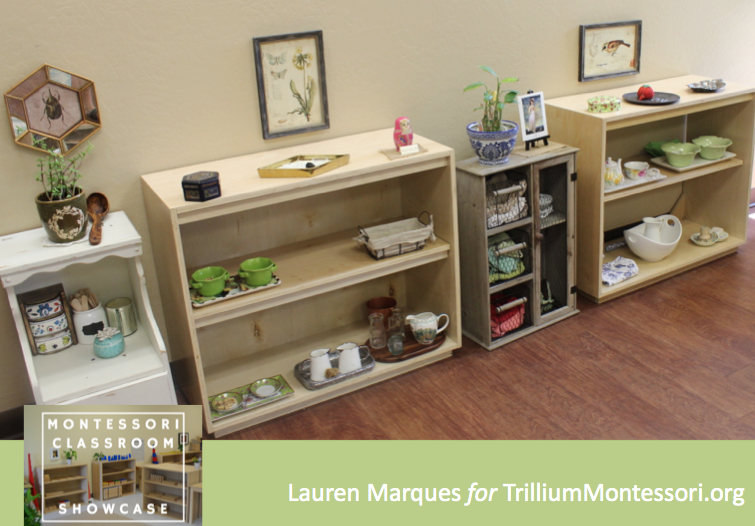 Lauren Marques Montessori Classroom Showcase 4