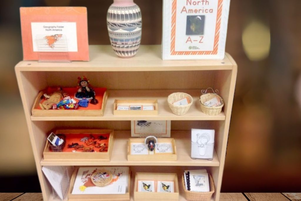 Preschool Themes for Fall