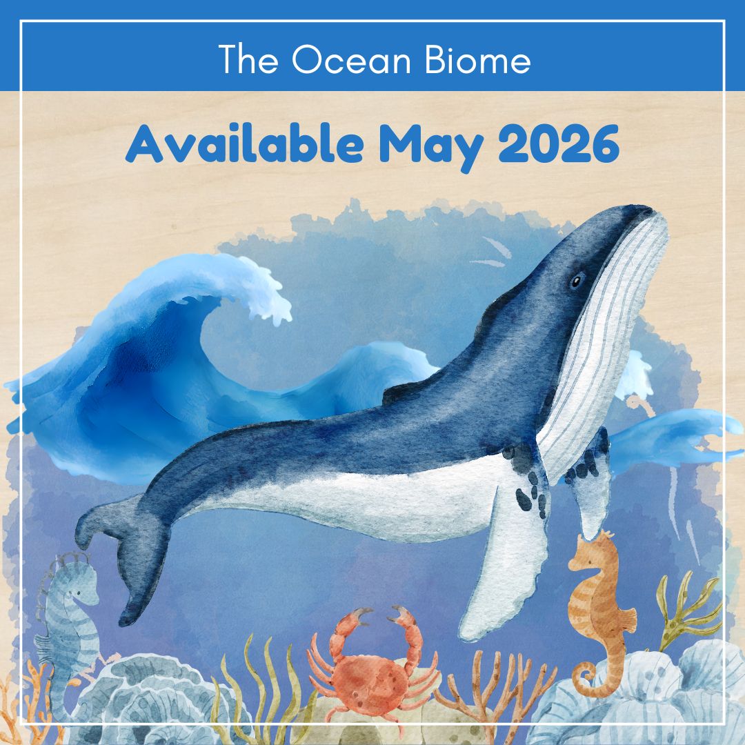 Thumbnails Ocean Biome Placeholder